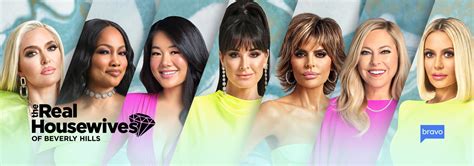 The Real Housewives of Beverly Hills - Citytv | Watch Full TV Episodes ...