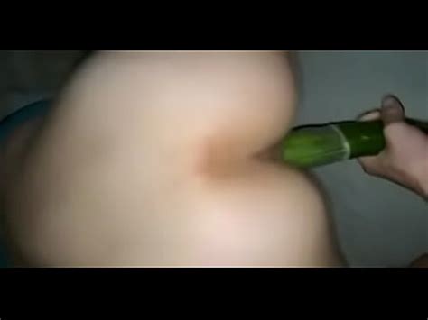 Courgette Dans La Chatte XVIDEOS