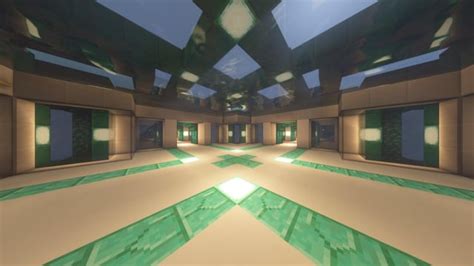 [WIP] Modular Underwater Base Design : r/Minecraft