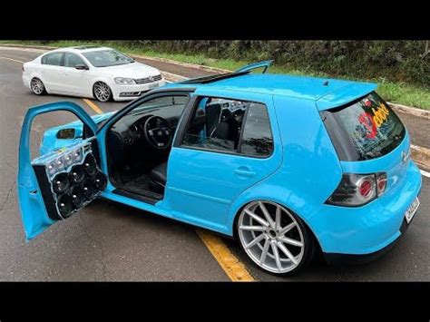 Tropa De Goiana Wam Baster Mc Jajau Golf Deboxe Som Automotivo Girodub