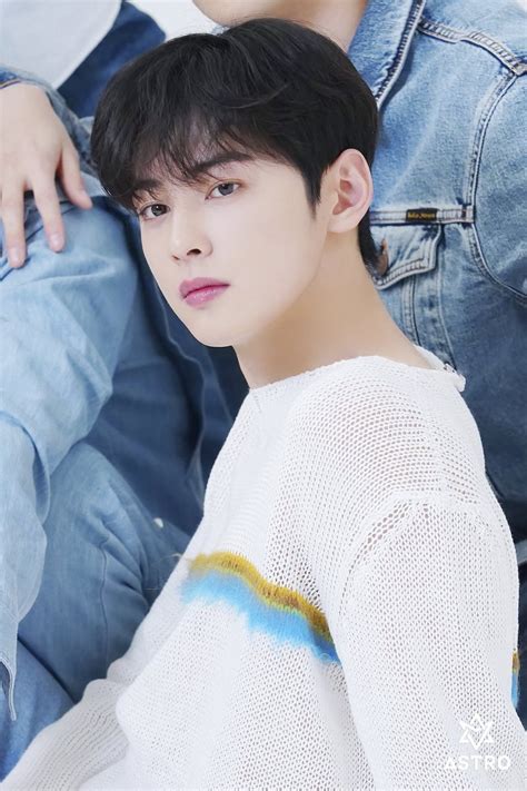 Cha Eun Woo 차은우 Daily On Twitter 아스트로 ＜all Yours Me Ver＞ Behind Photos Of Cha Eun Woo