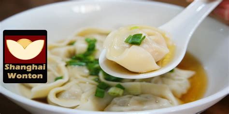 Shanghai Wonton Batam Gofood