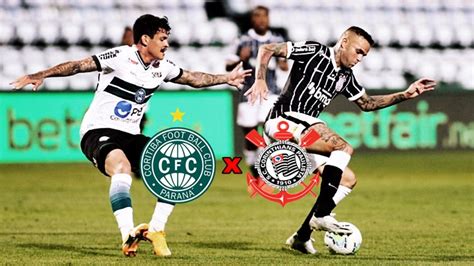 Londrina X Coritiba Como Assistir Ao Vivo Na Internet Smart Tv E