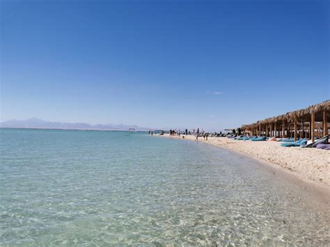 Top Things To Do In Orange Beach Hurghada