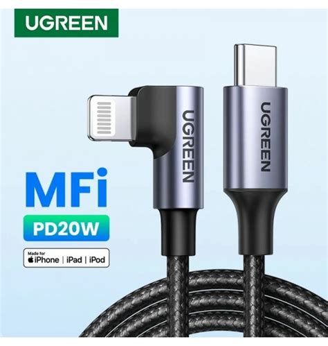 Ugreen Mfi Usb C To Pd W