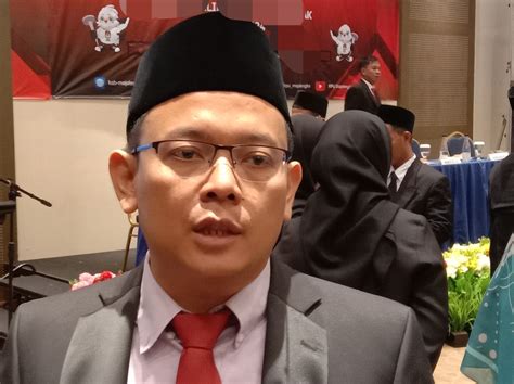 Pendaftar Bacaleg Pemilu 2024 Di Kabupaten Majalengka Masih Sepi