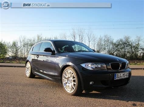 BMW 118d Limited Sport Edition 1er BMW E81 E82 E87 E88 3