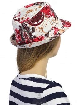 Шляпы женские летние от 973 руб купить в Интернет магазине - Пильников