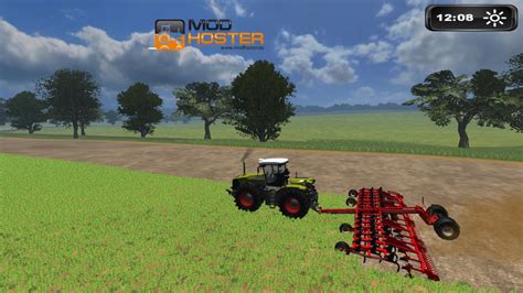 FS2011 Lipa Map v 1 0 beta Maps Mod für Farming Simulator 2011