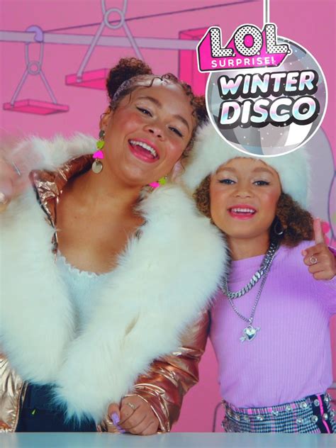 Lol Surprise Winter Disco Where To Watch And Stream Tv Guide