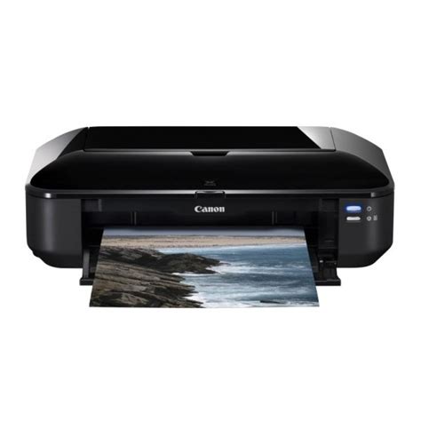 Canon Pixma Ix6560 A3 Size Photo Printer 9600x2400dpi Print Speed 8 8ipm Printer Thailand