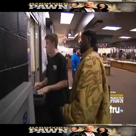 Hardcore Pawn - S06E09 - All Documentary - Burmese or Busted - Part 1 ...