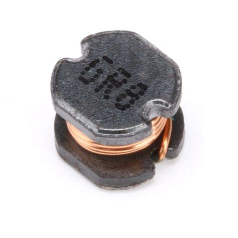 Cd Uh R Smd Power Inductor Rajshree Electronics