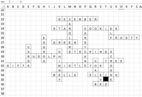 Free Printable Crossword Puzzles For Dementia Patients Printable