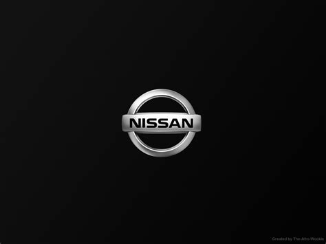 Nissan Black Wallpapers - Wallpaper Cave