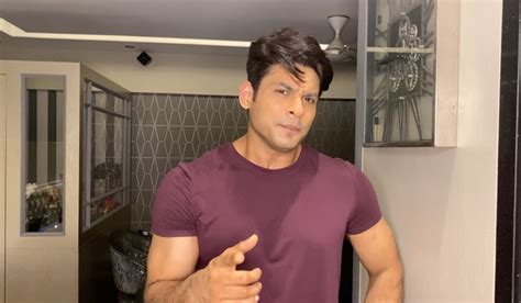 Bigg Boss 13 Winner Sidharth Shukla’ S Latest Motivational Tweet Will Win Your Hearts