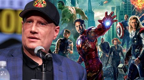 Desperate Kevin Feige Gets Criticized Over Reports Of Bringing Back