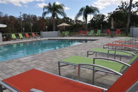 Grand Hotel Kissimmee - Kissimmee, FL