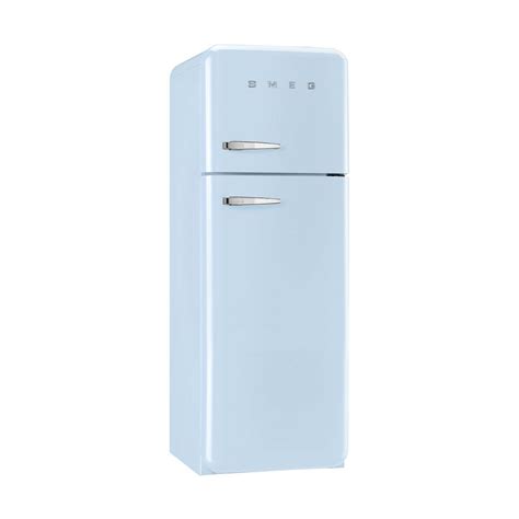 Frigorifero Smeg FAB30RAZ1 Azzurro Designperte It