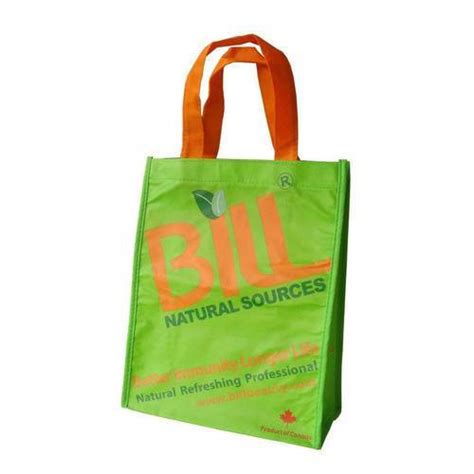 Hdpe Carry Bag At Best Price In Kolkata West Bengal Royal Poly Products