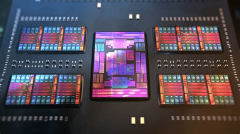 AMD EPYC 9654 ES 96-Core CPU Is As Fast As A LN2-Overclocked ...