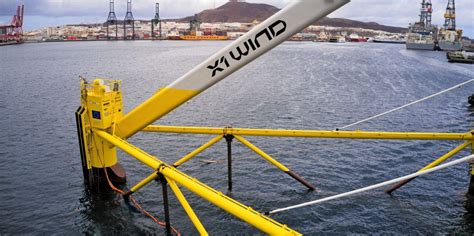 Spanish Player Unveils Major Plans For Offshore Wind Hotspot Canary Islands Recharge