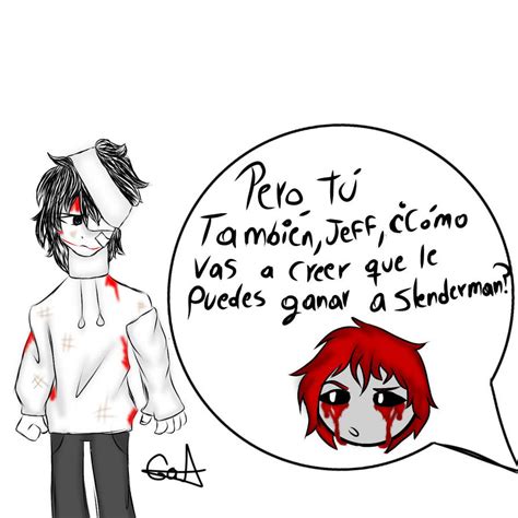 Jeff The Killer Y Logan Hayes By Gal0806 On Deviantart