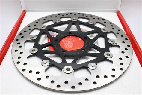 Тормозной диск BREMBO 78B40890 для мотоцикла DUCATI DESMOSEDICI купить