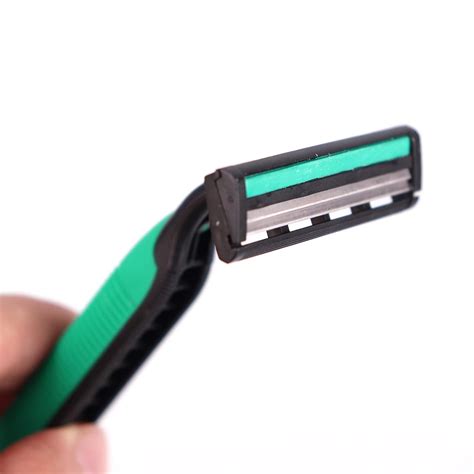 Maquinillas de afeitar desechables a granel, maquinillas de afeitar