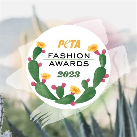 PETA: The PETA Fashion Awards 2023 named von Holzhausen as the “Most F