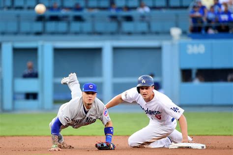 Los Angeles Dodgers: As expected, Corey Seager is underrated