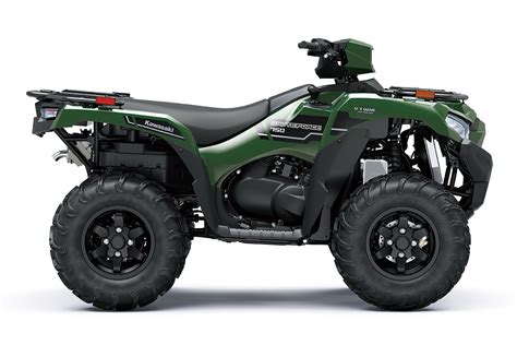 Brute Force Atv Canadian Kawasaki Motors Inc