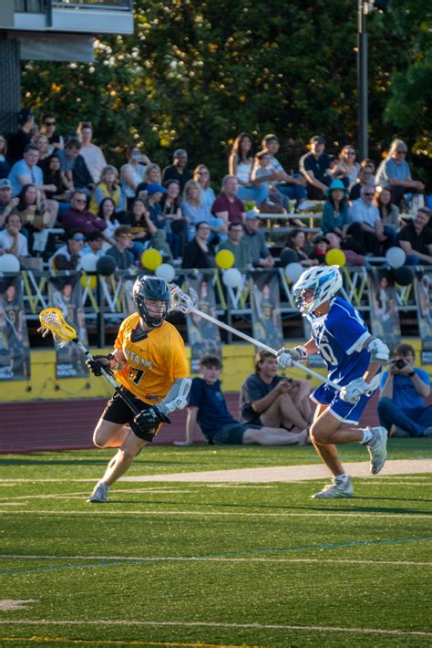 Lacrosse Defensive Drills