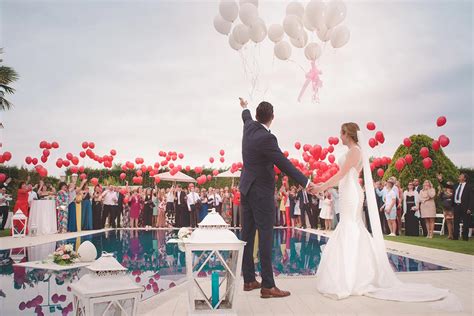 Preguntas Que Debes Hacer Al Lugar De La Recepci N De Tu Boda