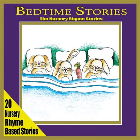 Three little bears bedtime story