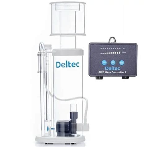 Deltec Skimmer I Seaflower