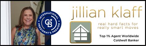 What S New At Jillian Klaff Homes