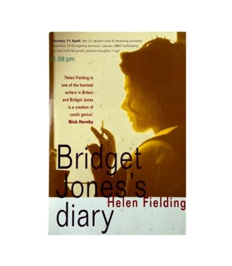 Bridget Jones S Diary Helen Fielding Knjigarna In Antikvariat