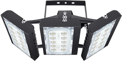 How To Choose Outdoor LED Flood Lights For Your Landscape Mic LED