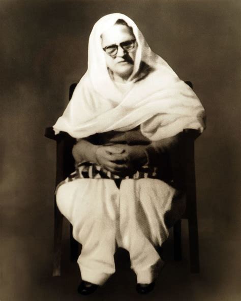 Humayun Akhtar Khan S Grand Mother Hajra Begum Humayun Akhtar Khan