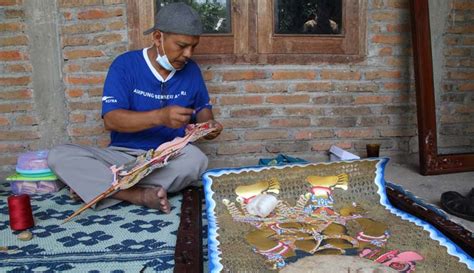 Tertarik Menjelajah Kampung Perajin Wayang Kulit Klaten Ini Lokasinya