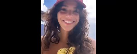 V Deo Bruna Marquezine Filma Rea O De Manu Gavassi Ao Perder Celular