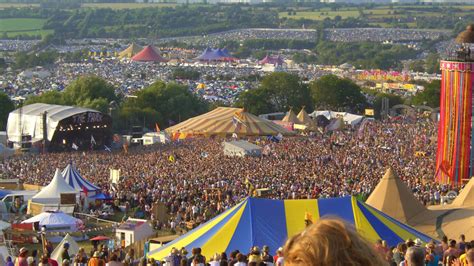 How To Get Glastonbury 2025 Tickets This Week 8 Best Tips And Tricks