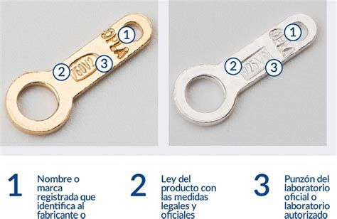 Cómo saber si una cadena es de oro en casa Consejo del Hierro