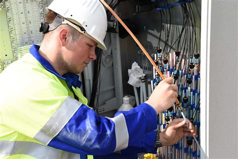 Vorvermarktung für kostenfreie Glasfaseranschlüsse in Werne startet