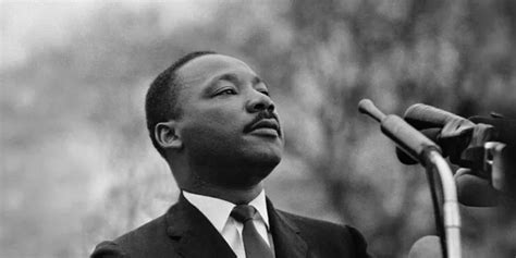 50 Interesting Facts About Martin Luther King Jr The Fact Site