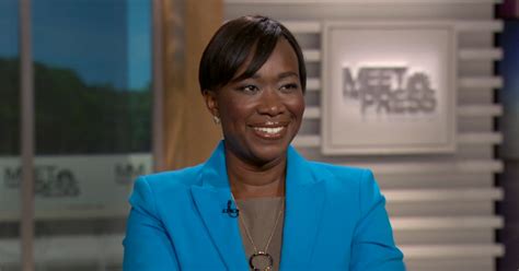 Msnbcs Joy Reid Apologizes For Insensitive Lgbt Blog Posts