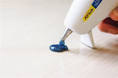 Adtech Mini Hi High Temp Hot Glue Gun Buy Now With Express International Delivery GoSupps
