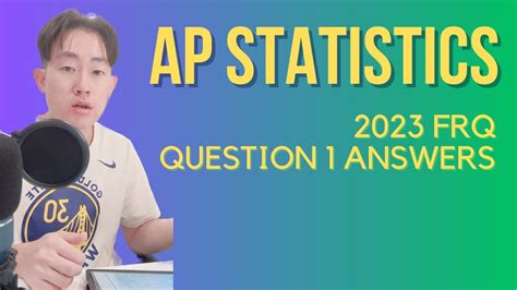 The Best AP Statistics Review Guide For 2023 Albert