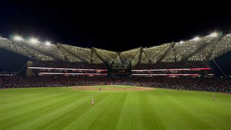 A LA DIABLA Diablos Rojos Deja En El Terreno A Los Tigres